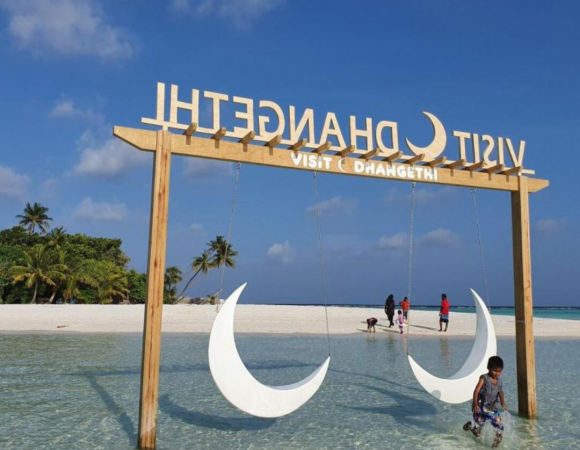 MALDIVE AUTENTICHE – DHANGHETI