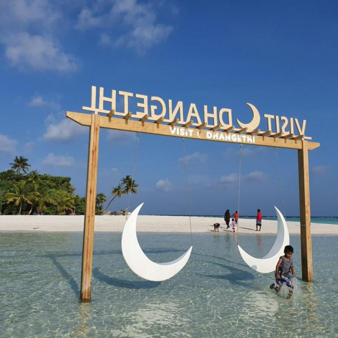 ✈️ MALDIVE AUTENTICHE - Idee di Viaggio