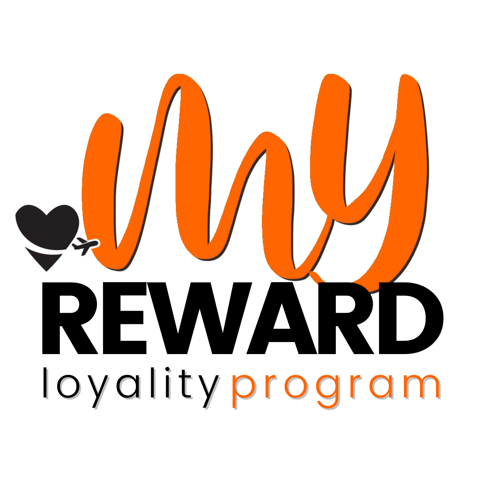 Logo MYReward Loyalty Program