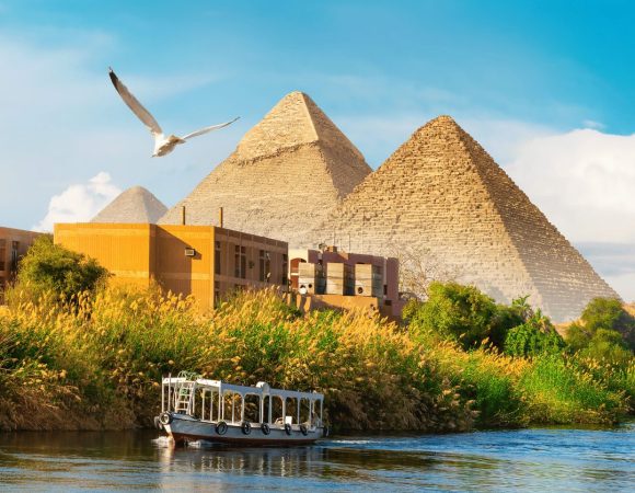 ✈️ EGITTO: CAIRO + CROCIERA SUL NILO  – Idee di viaggio