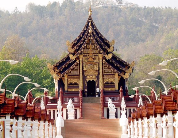 ✈️ THAILANDIA: DALL’ ENTROTERRA AL MARE – Idee di Viaggio